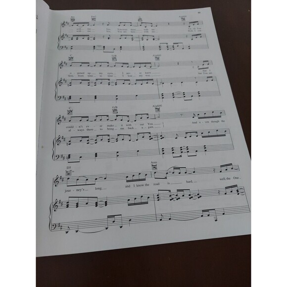 Third Day Wherever You Are by Third Day Staff (2006, Trade Paperback) Christian - Picture 10 of 11